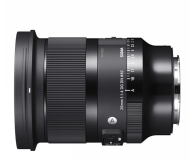 Sigma A 20mm f/1.4 DG DN L-mount - 1179640 - zdjęcie 2